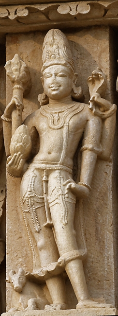 Khajuraho-Eastern group-022